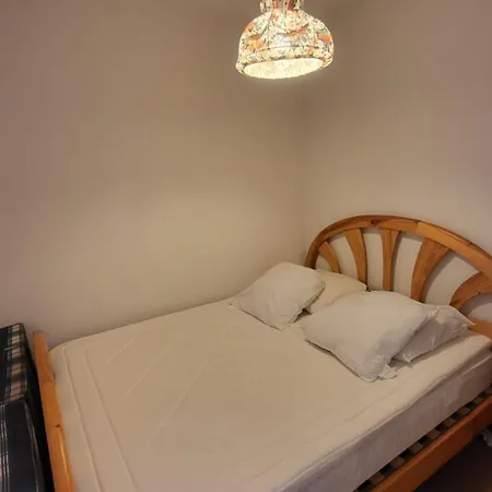 Le Charvin 211 Manigod