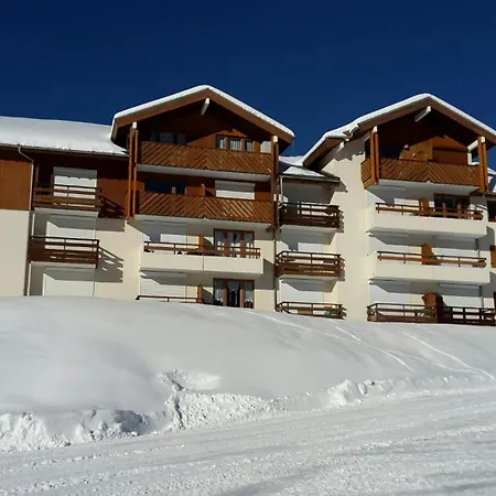 Le Charvin 211 * Manigod
