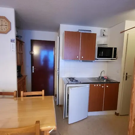 Le Charvin 211 Apartment